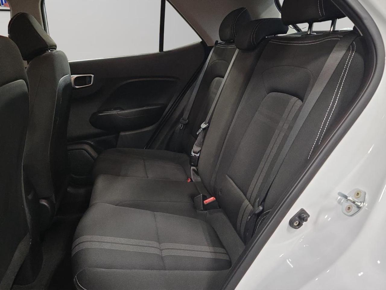 2021 Hyundai Venue PREFERRED Photo