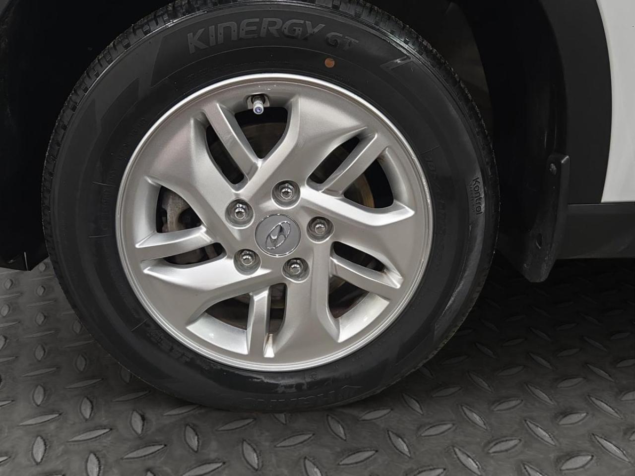 2021 Hyundai Venue PREFERRED Photo