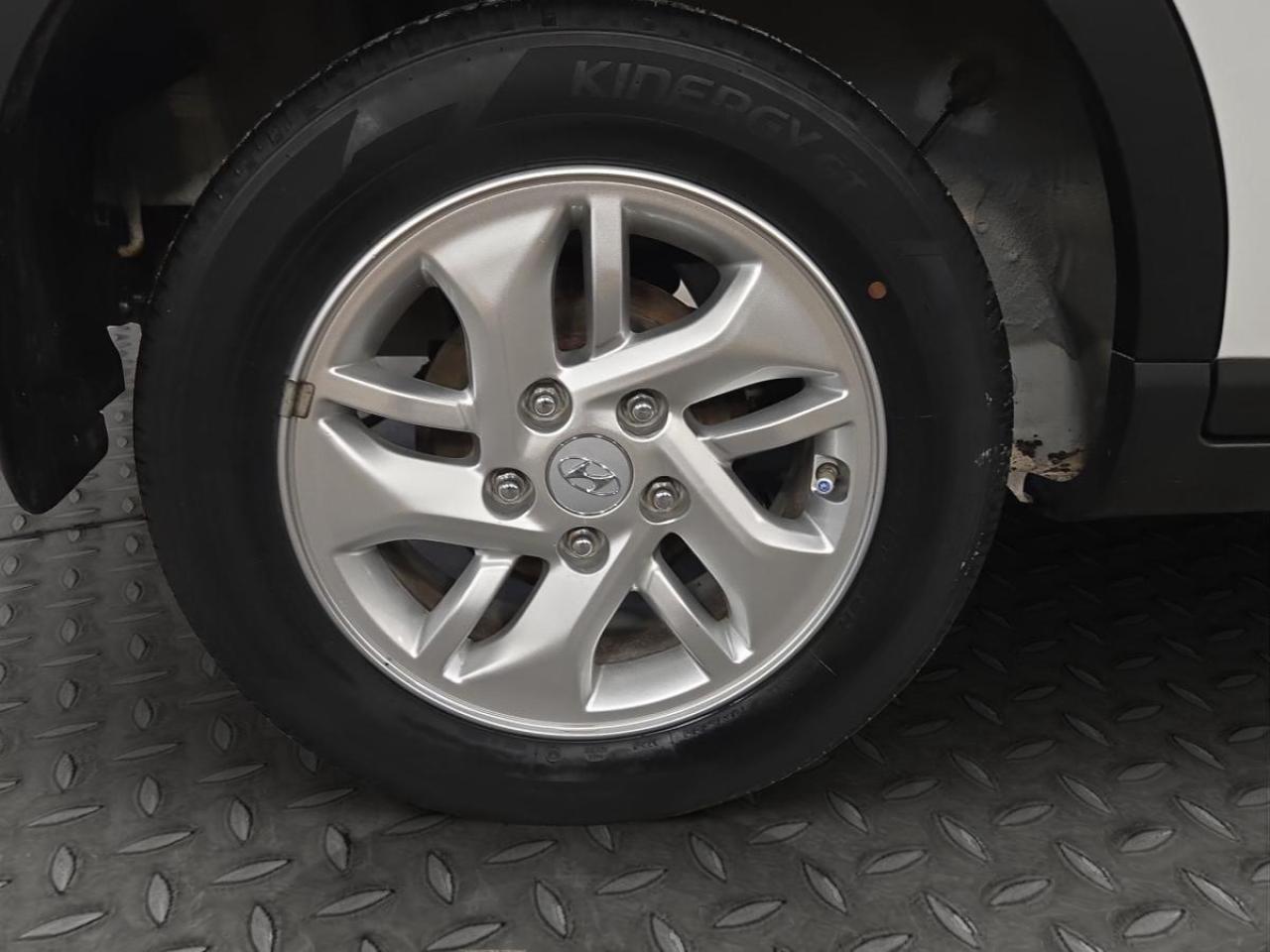 2021 Hyundai Venue PREFERRED Photo