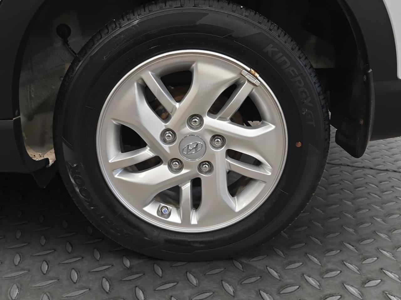 2021 Hyundai Venue PREFERRED Photo