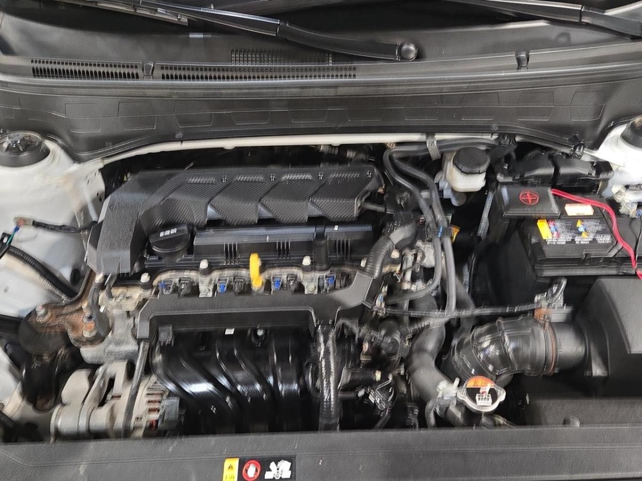 2021 Hyundai Venue PREFERRED Photo