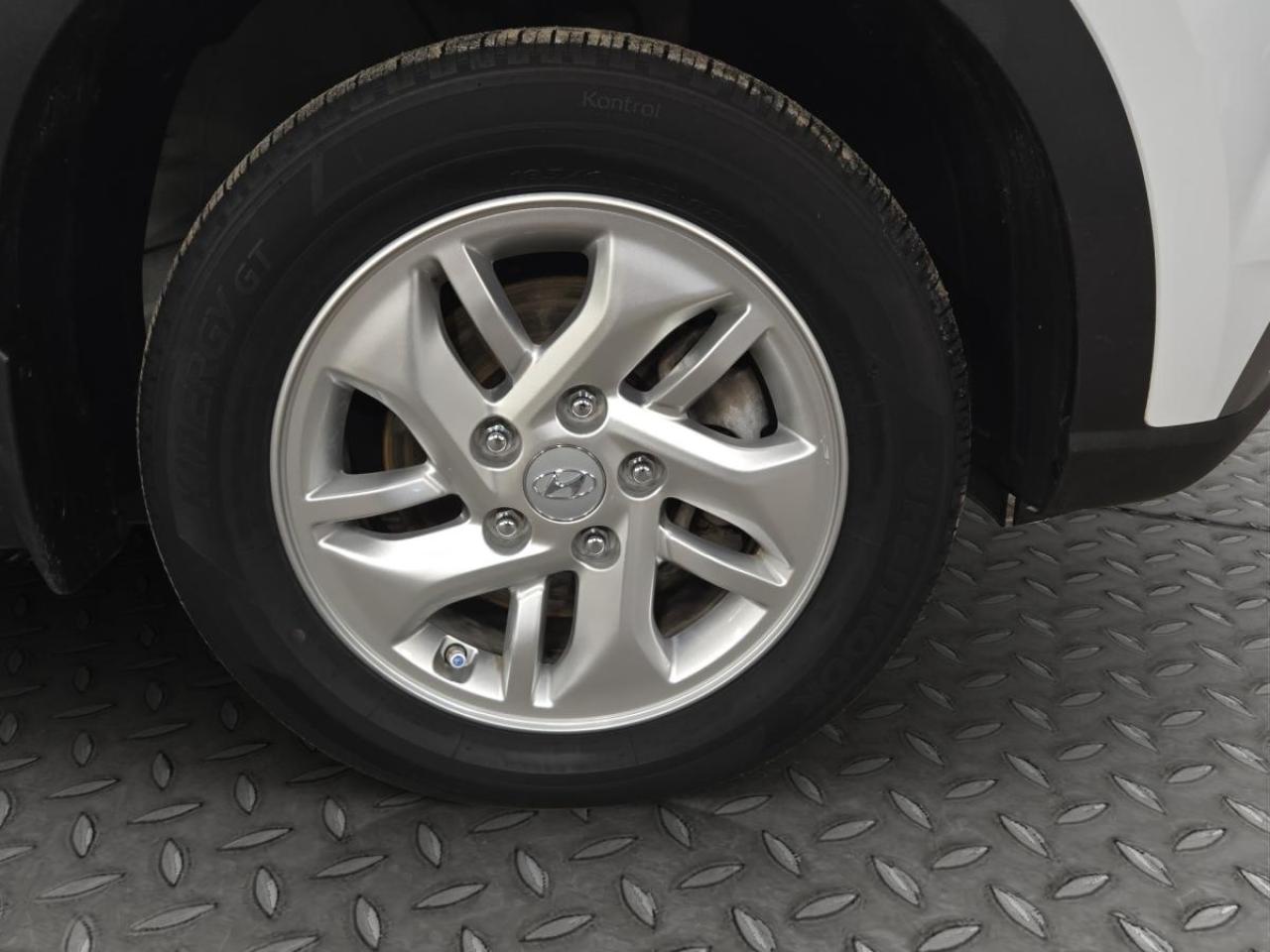 2021 Hyundai Venue PREFERRED Photo