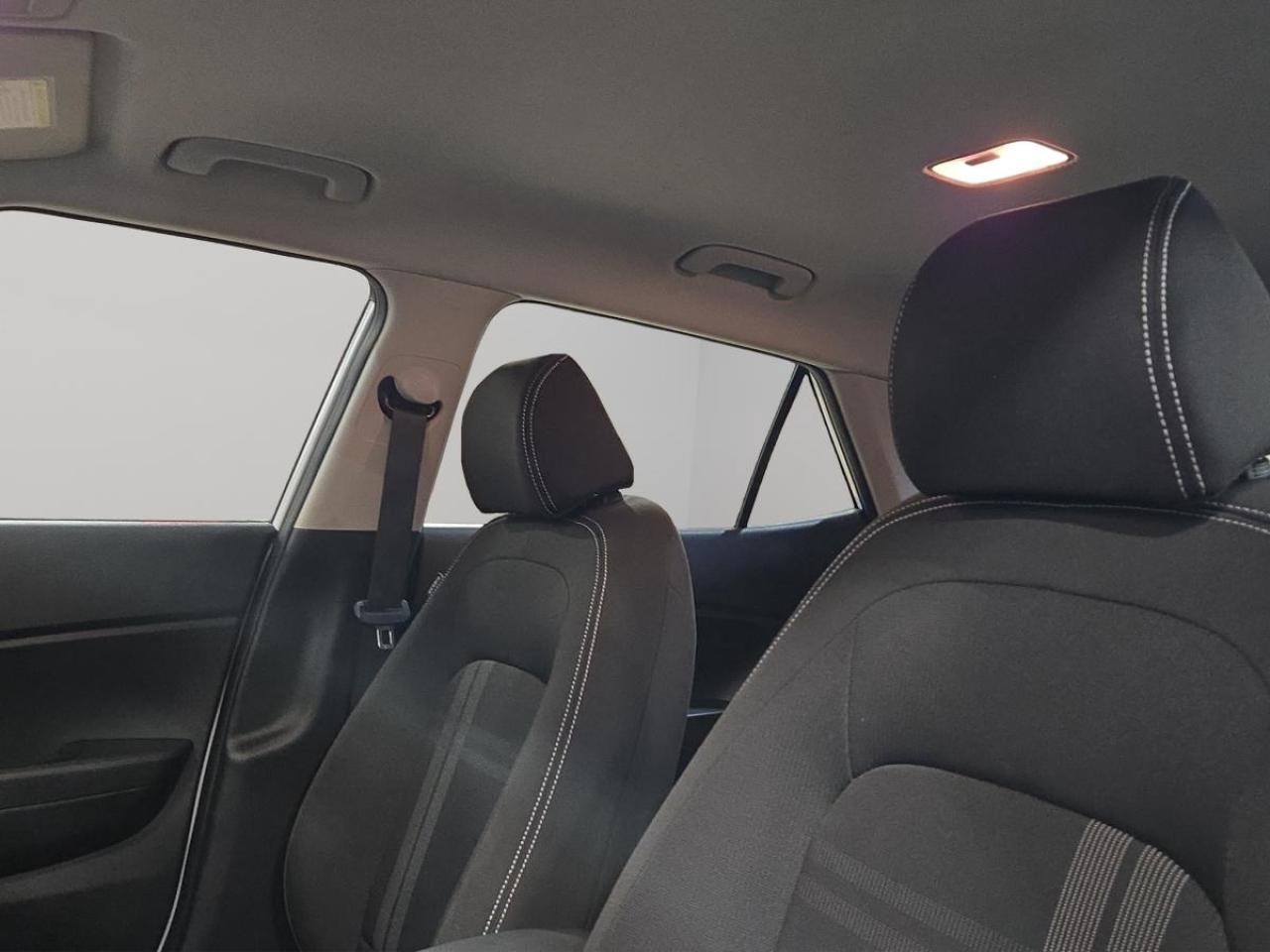 2021 Hyundai Venue PREFERRED Photo