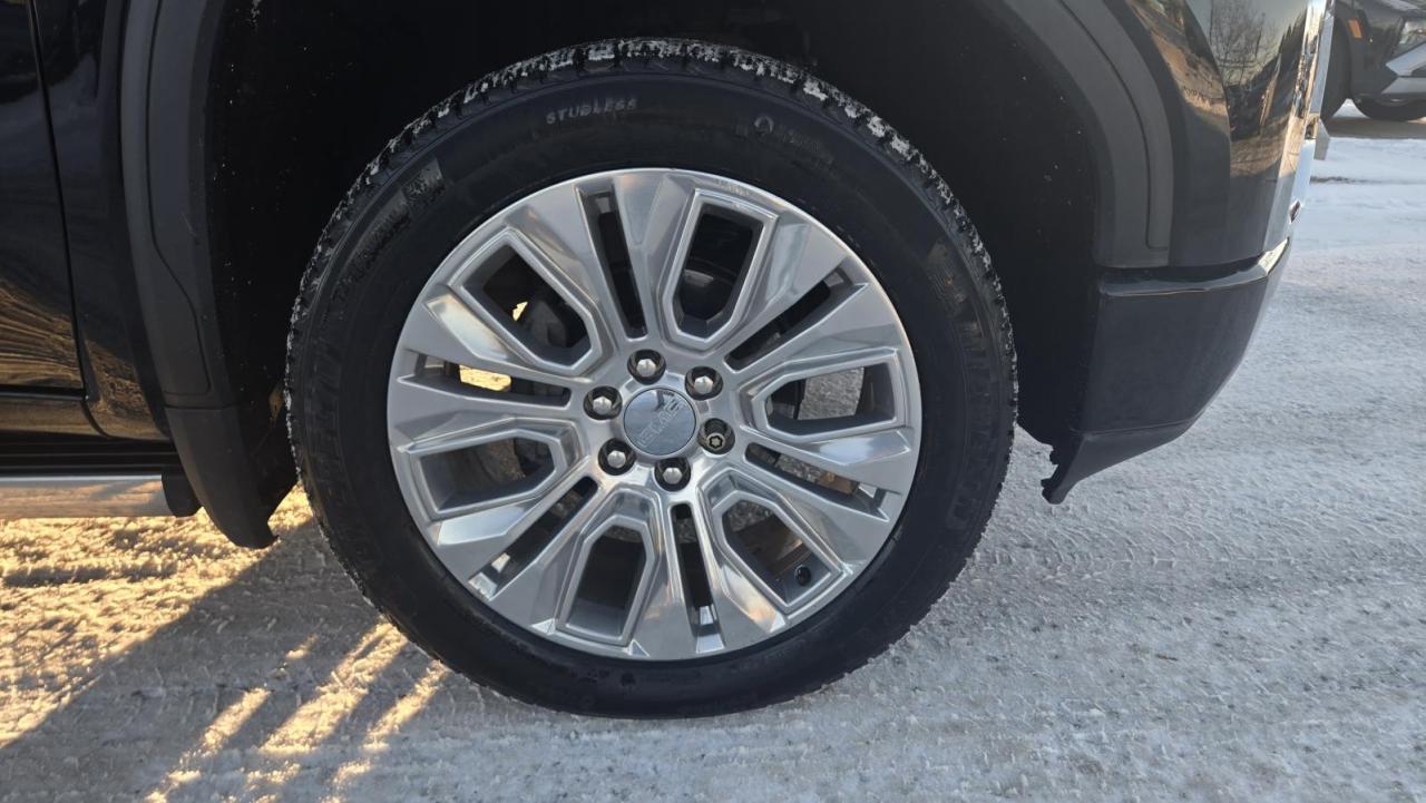 2021 GMC Sierra 1500 Denali Photo