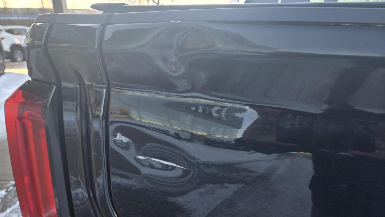 2021 GMC Sierra 1500 Denali Photo