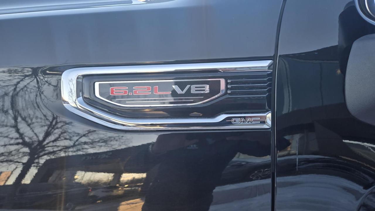 2021 GMC Sierra 1500 Denali Photo