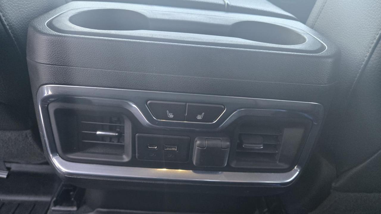 2021 GMC Sierra 1500 Denali Photo