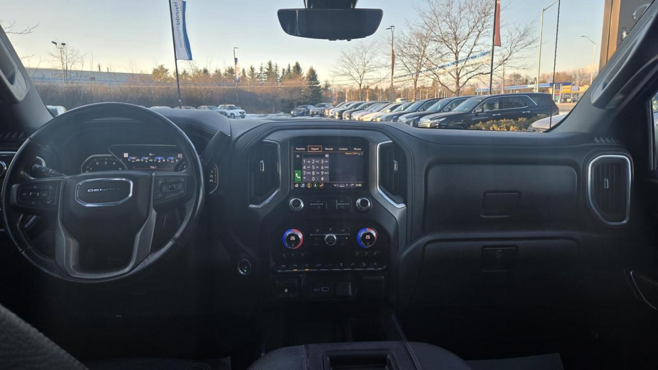 2021 GMC Sierra 1500 Denali Photo
