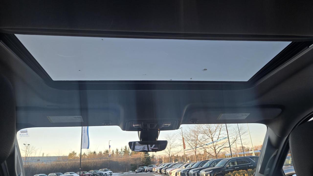 2021 GMC Sierra 1500 Denali Photo