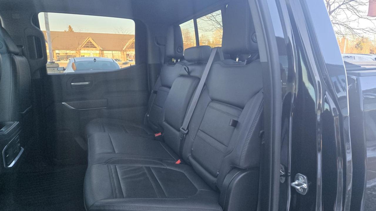 2021 GMC Sierra 1500 Denali Photo