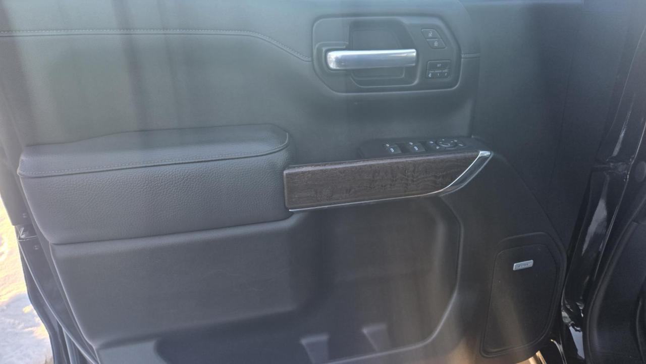 2021 GMC Sierra 1500 Denali Photo