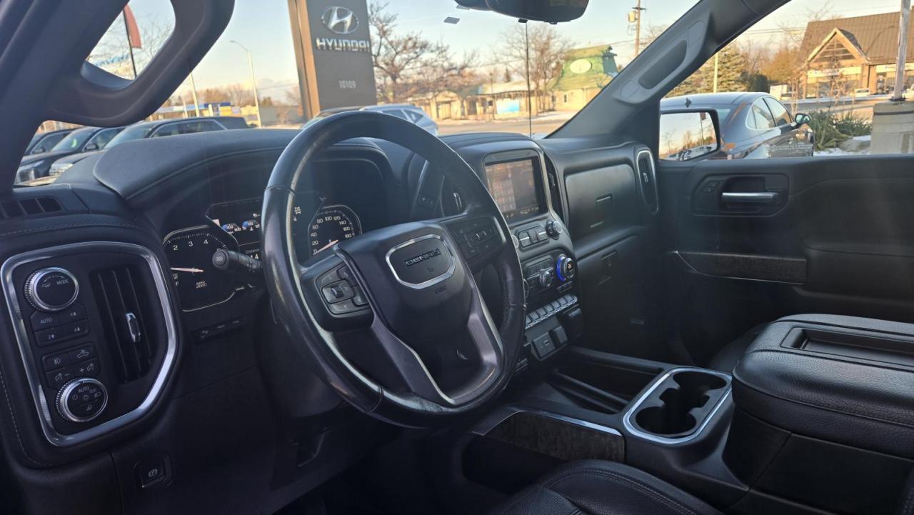 2021 GMC Sierra 1500 Denali Photo