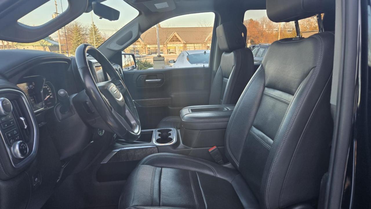 2021 GMC Sierra 1500 Denali Photo