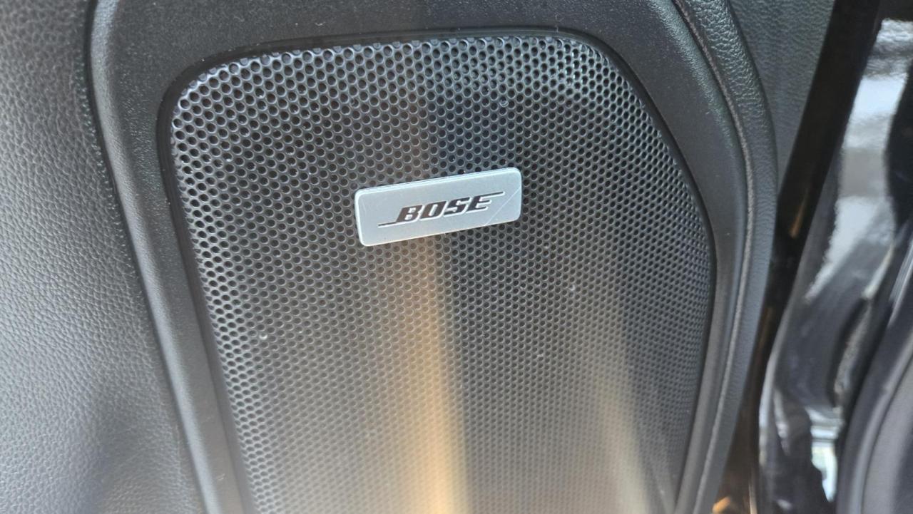 2021 GMC Sierra 1500 Denali Photo