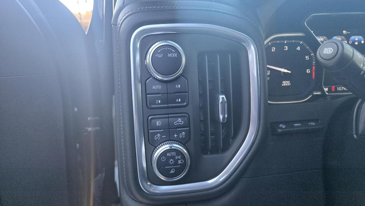 2021 GMC Sierra 1500 Denali Photo