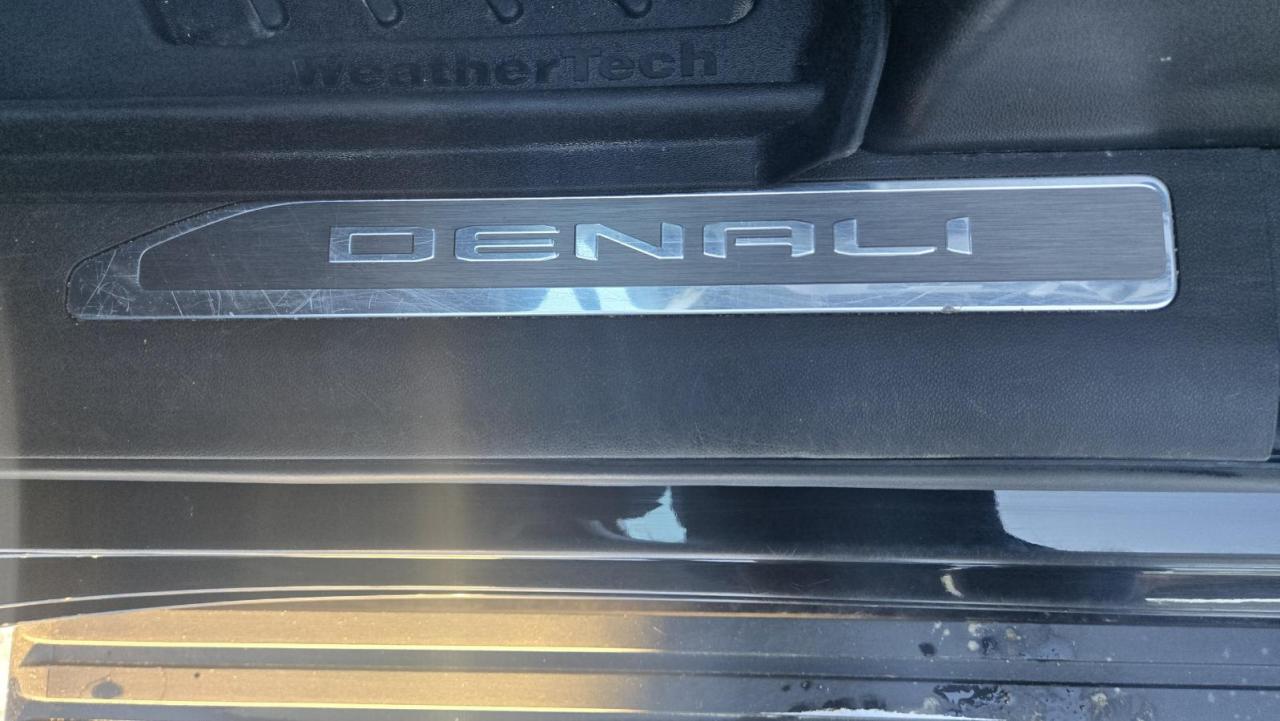 2021 GMC Sierra 1500 Denali Photo