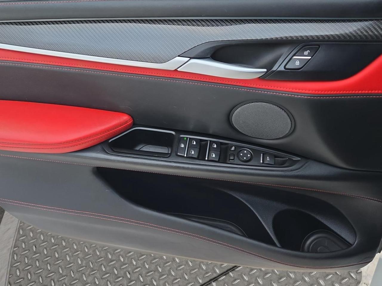 2018 BMW X5 M Base Photo