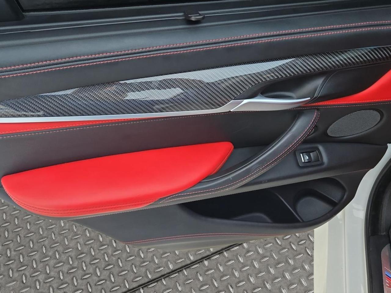 2018 BMW X5 M Base Photo