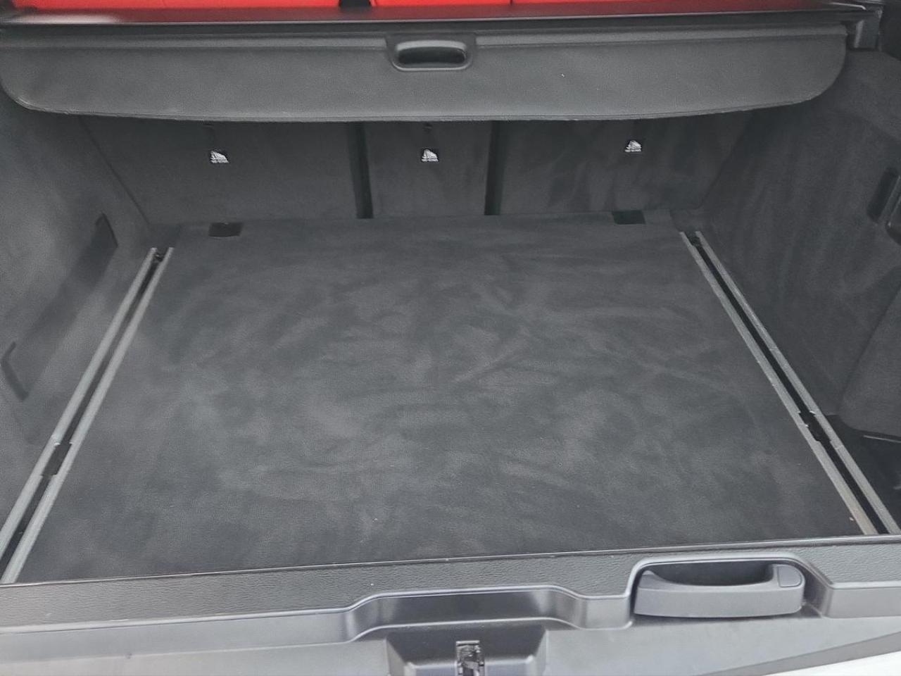 2018 BMW X5 M Base Photo