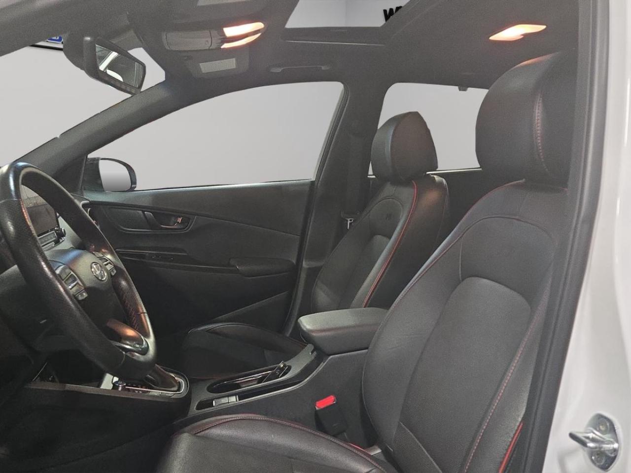 2023 Hyundai KONA N Line Photo