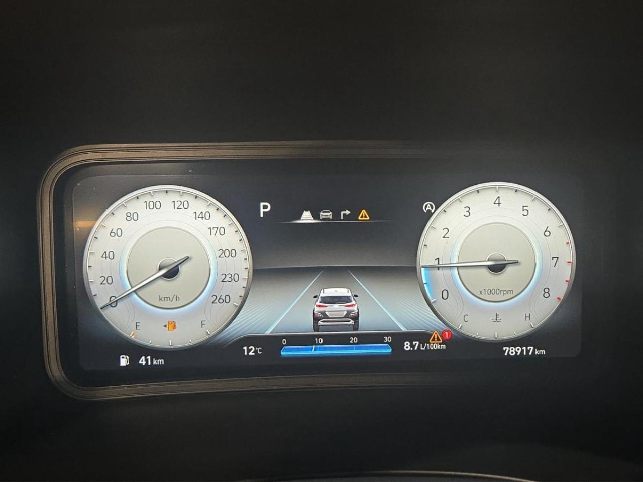 2023 Hyundai KONA N Line Photo