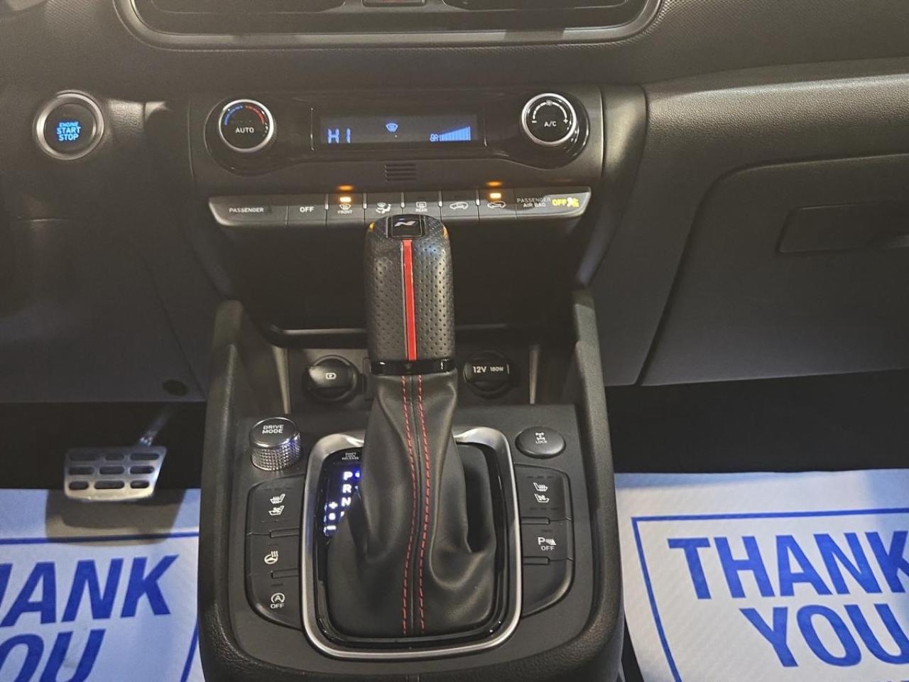 2023 Hyundai KONA N Line Photo