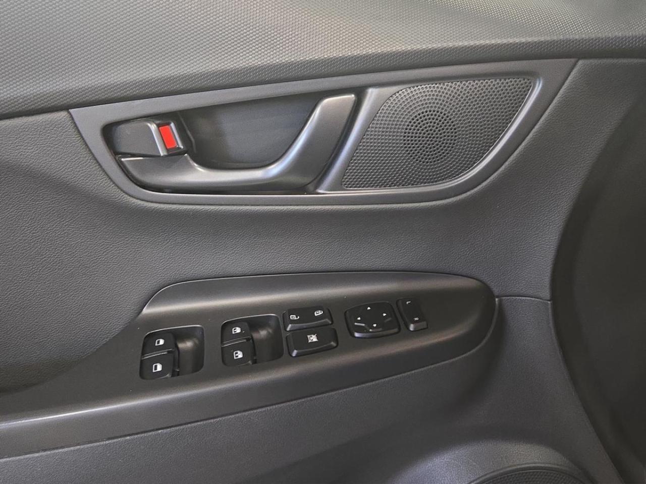 2023 Hyundai KONA N Line Photo