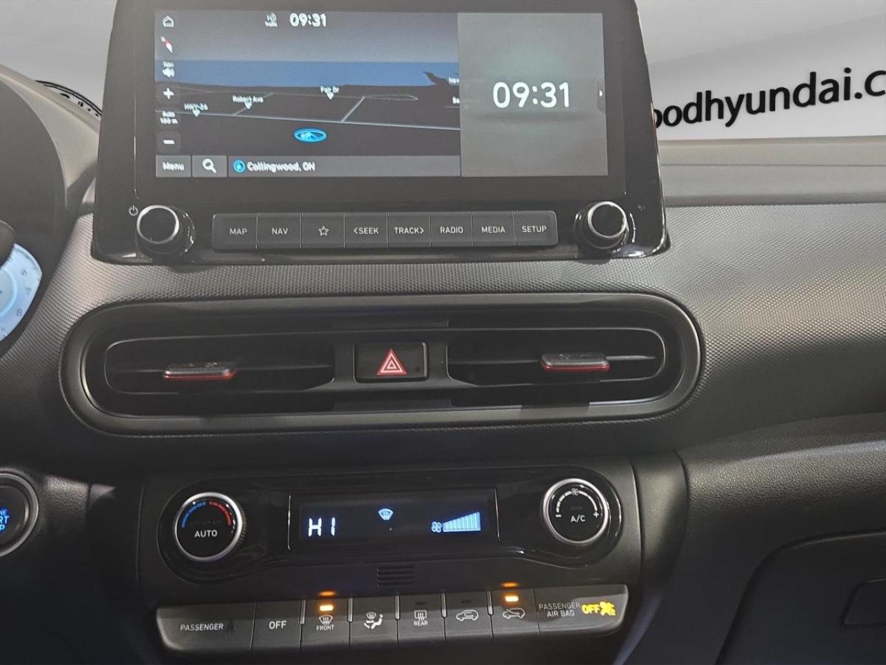 2023 Hyundai KONA N Line Photo