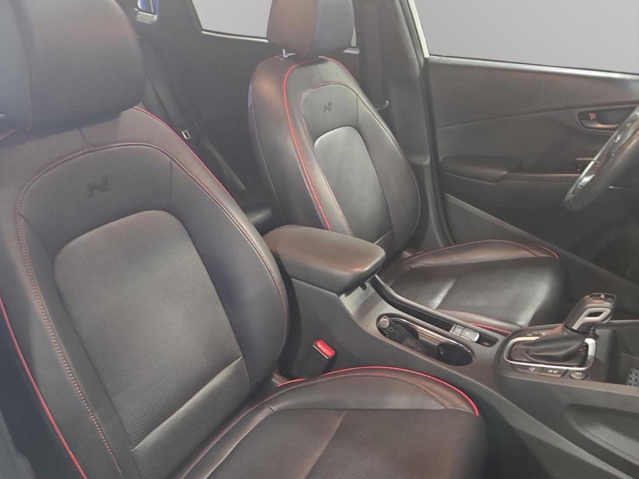 2023 Hyundai KONA N Line Photo