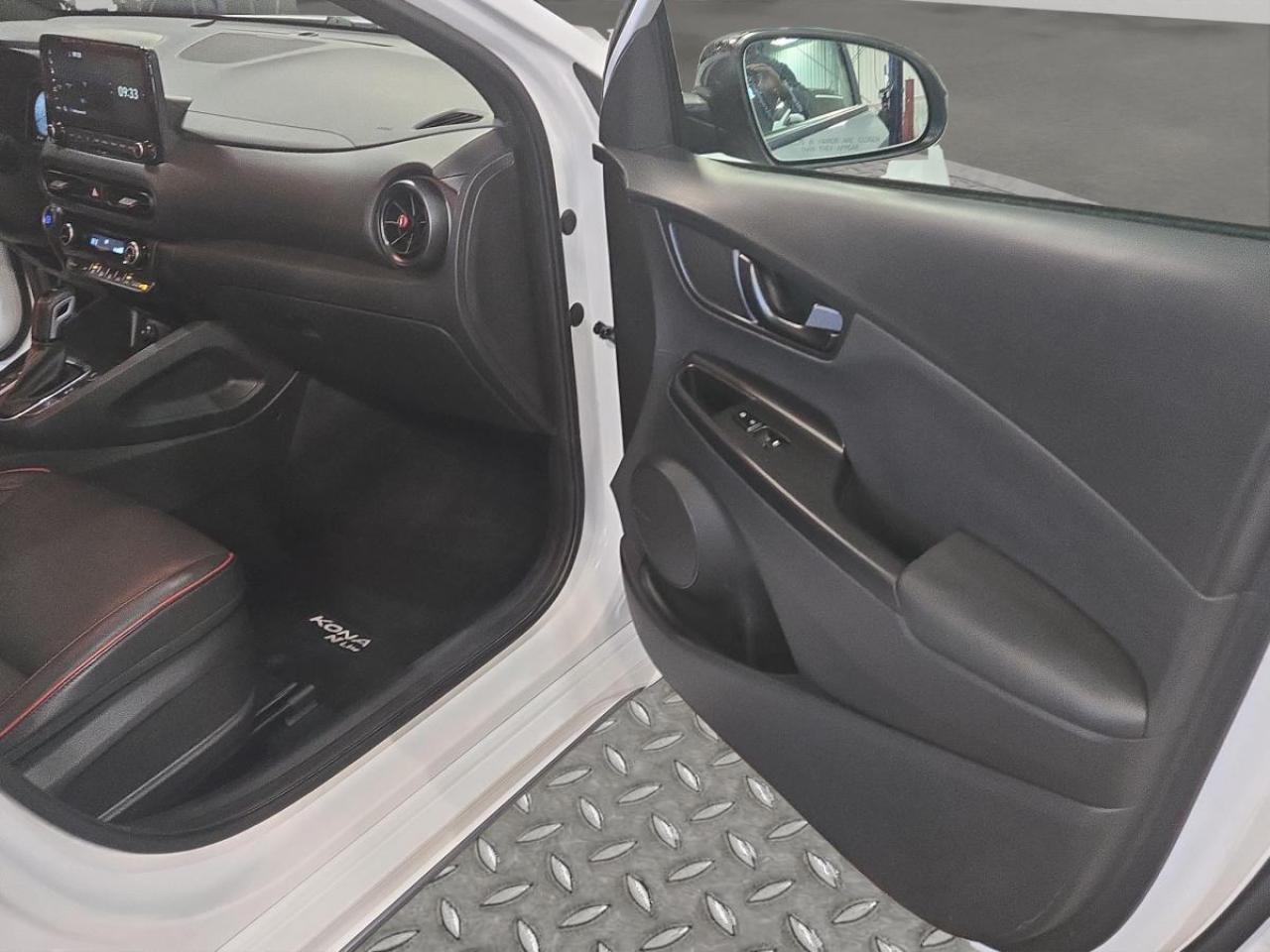 2023 Hyundai KONA N Line Photo