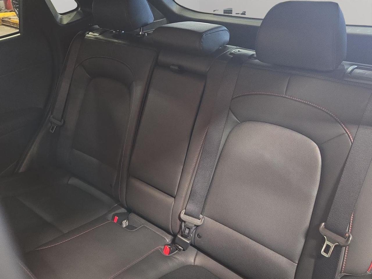 2023 Hyundai KONA N Line Photo