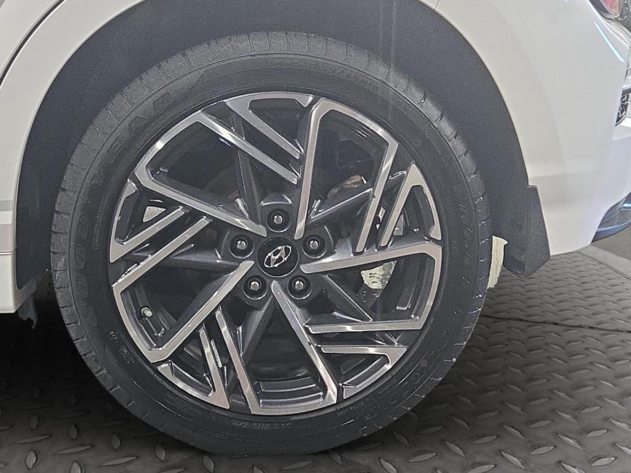 2023 Hyundai KONA N Line Photo