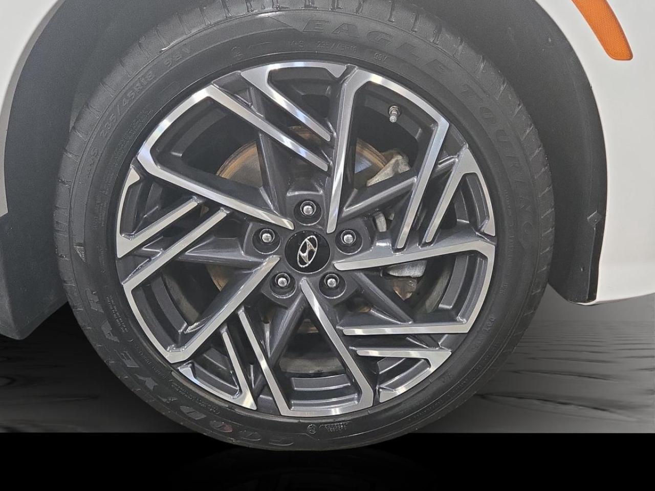 2023 Hyundai KONA N Line Photo