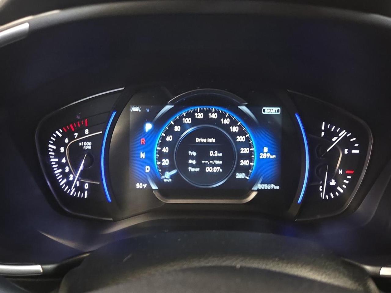 2020 Hyundai Santa Fe Luxury Photo