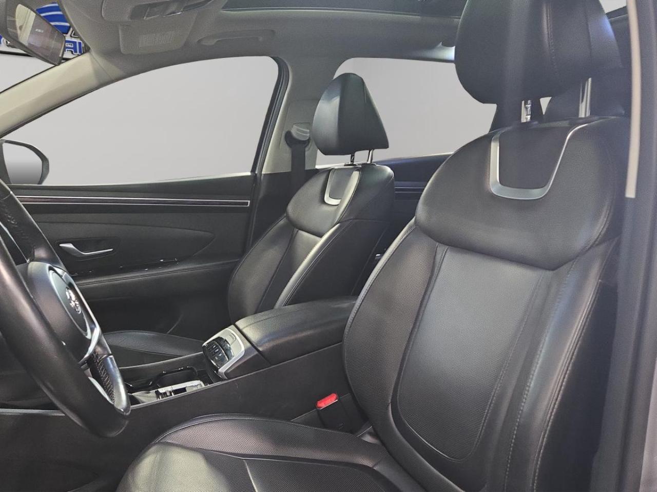 2022 Hyundai Tucson Preferred Photo