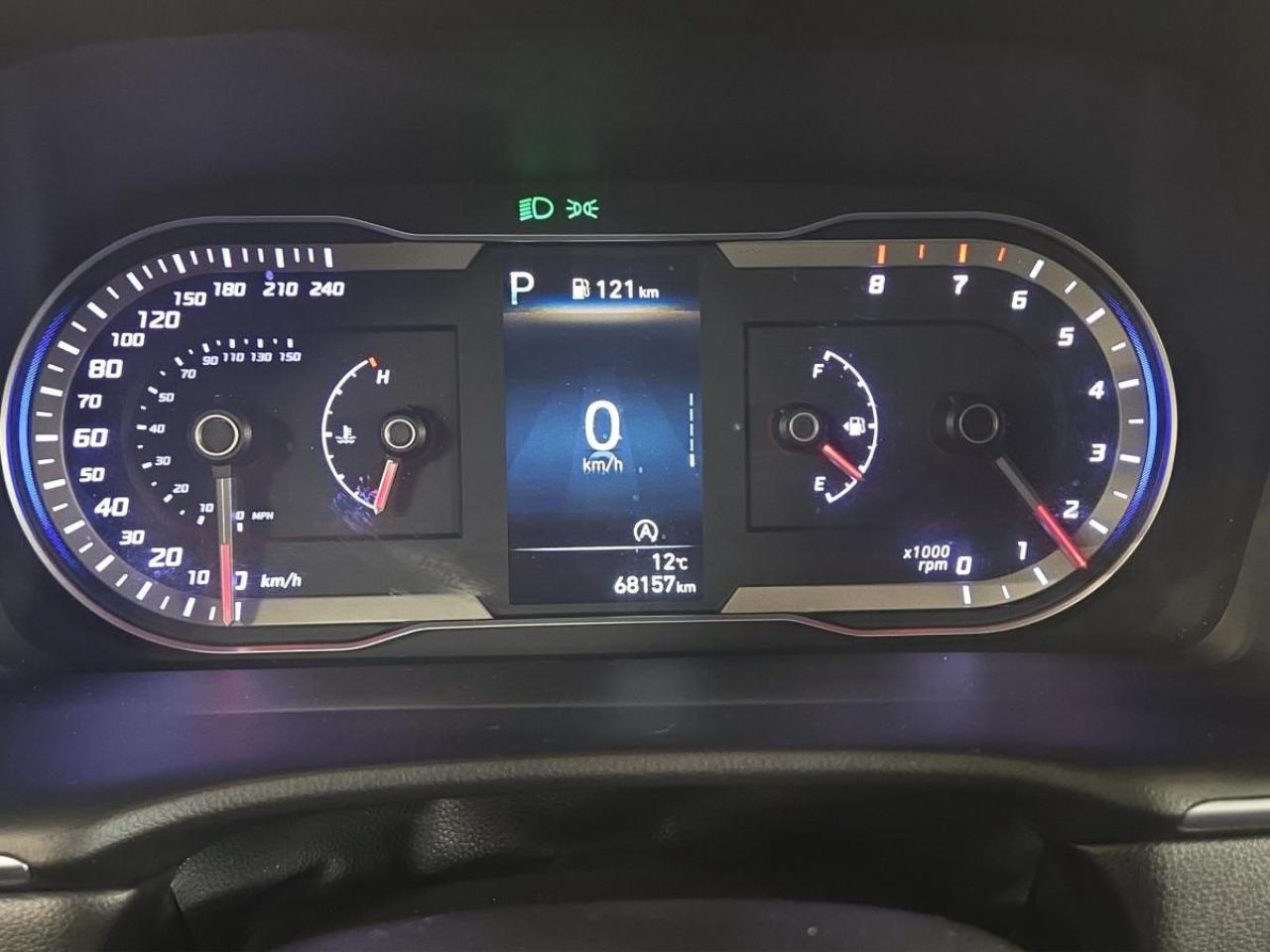 2022 Hyundai Tucson Preferred Photo