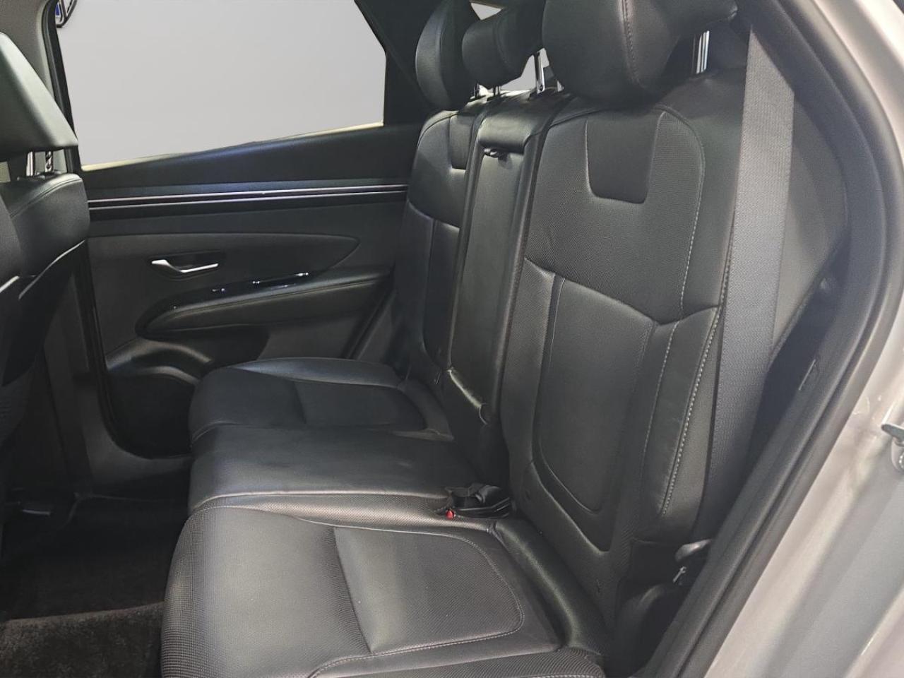 2022 Hyundai Tucson Preferred Photo