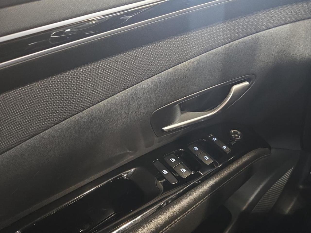 2022 Hyundai Tucson Preferred Photo