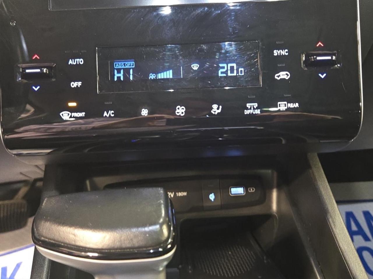 2022 Hyundai Tucson Preferred Photo