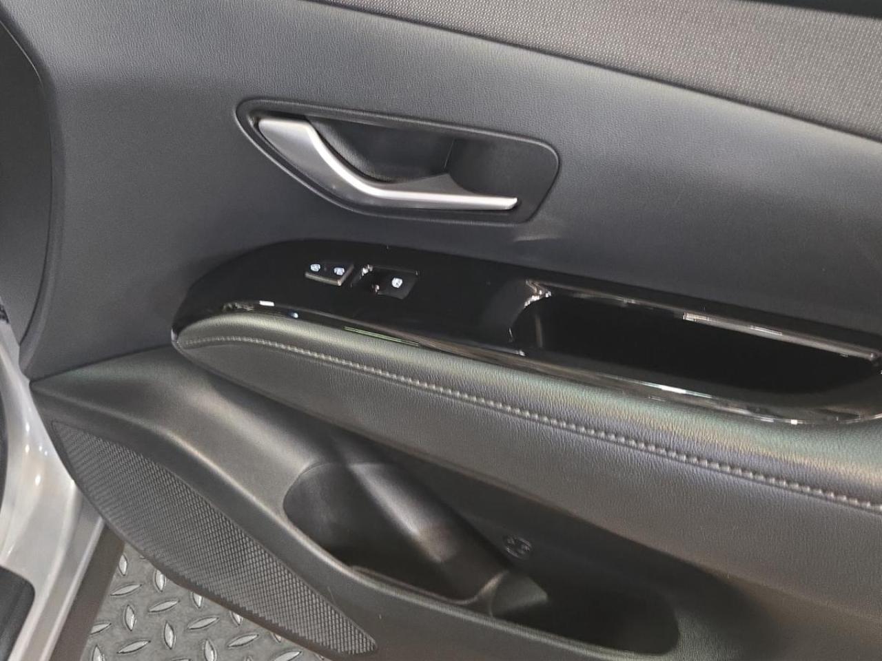 2022 Hyundai Tucson Preferred Photo