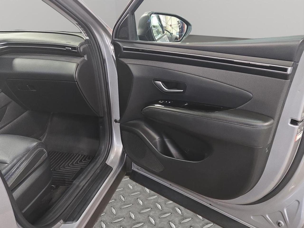 2022 Hyundai Tucson Preferred Photo