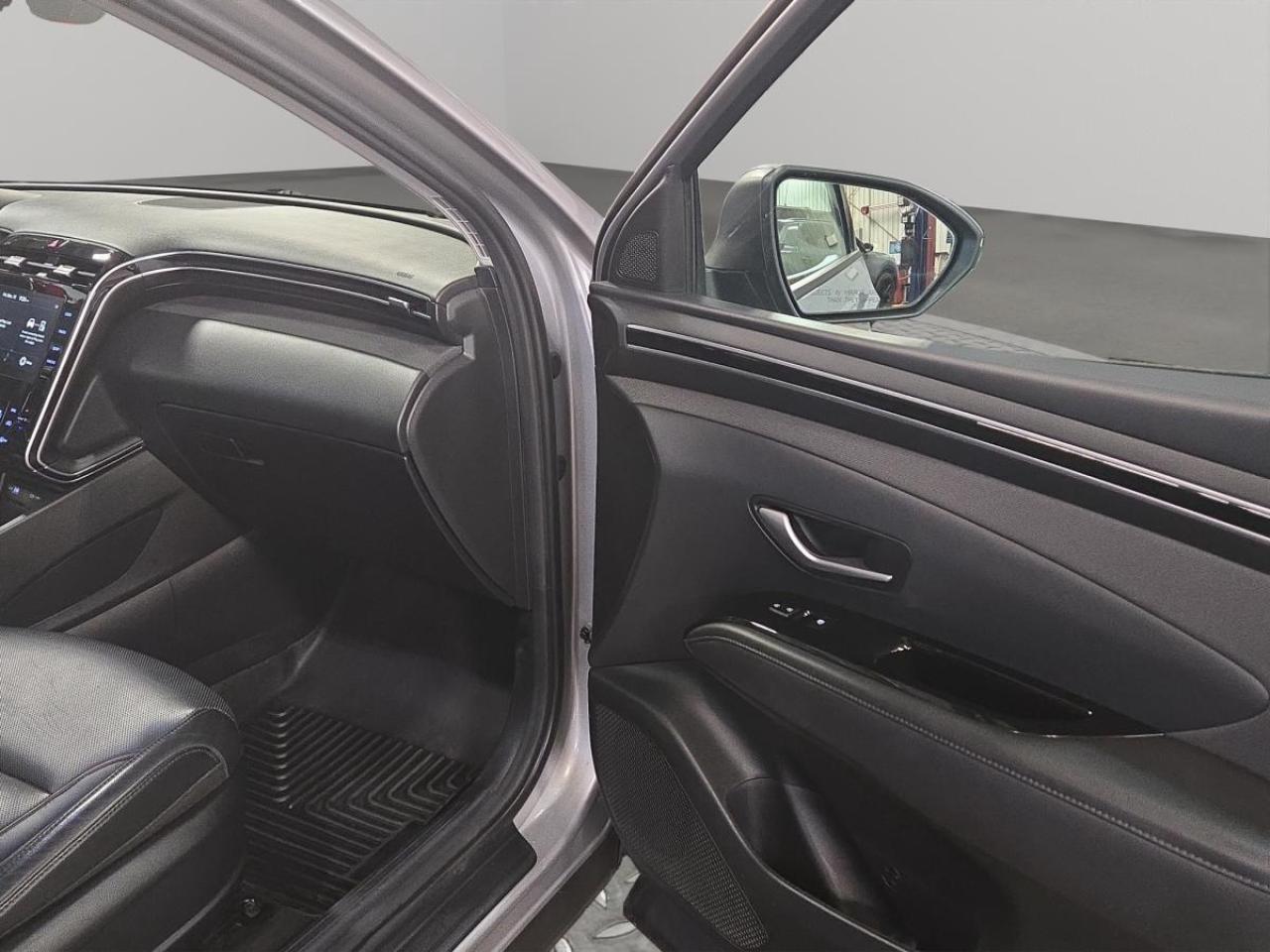 2022 Hyundai Tucson Preferred Photo