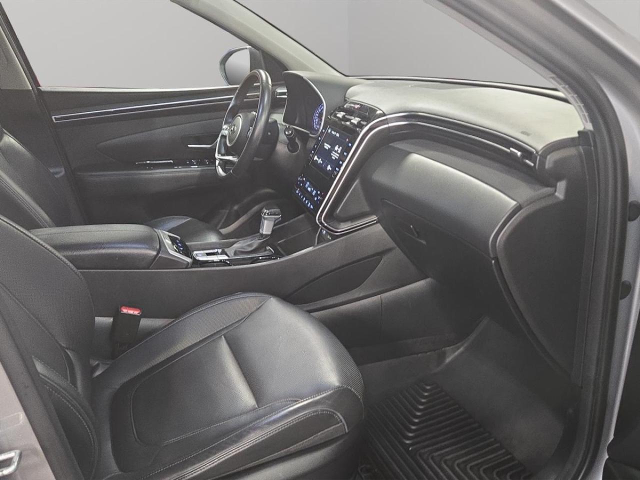 2022 Hyundai Tucson Preferred Photo