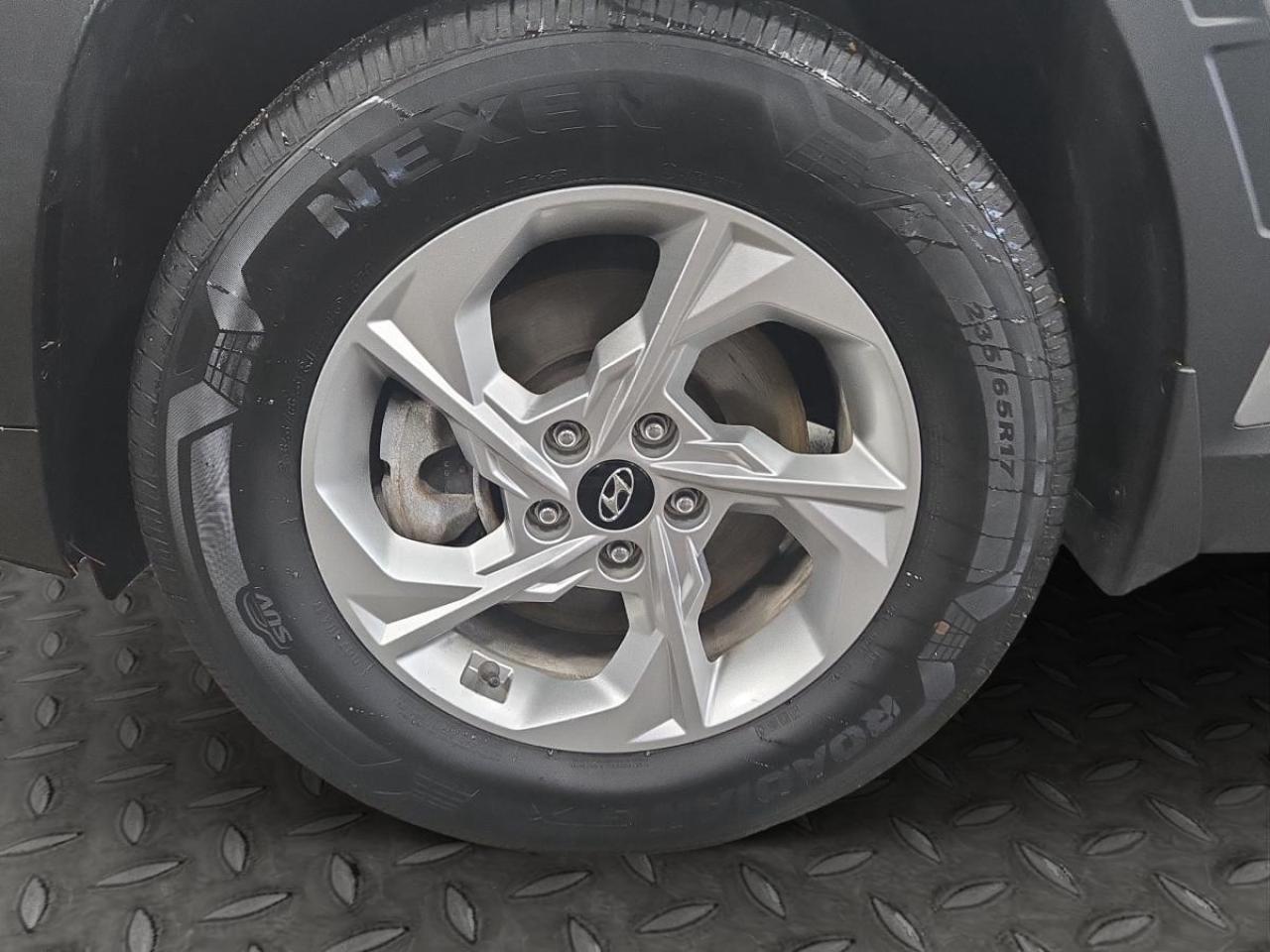 2022 Hyundai Tucson Preferred Photo