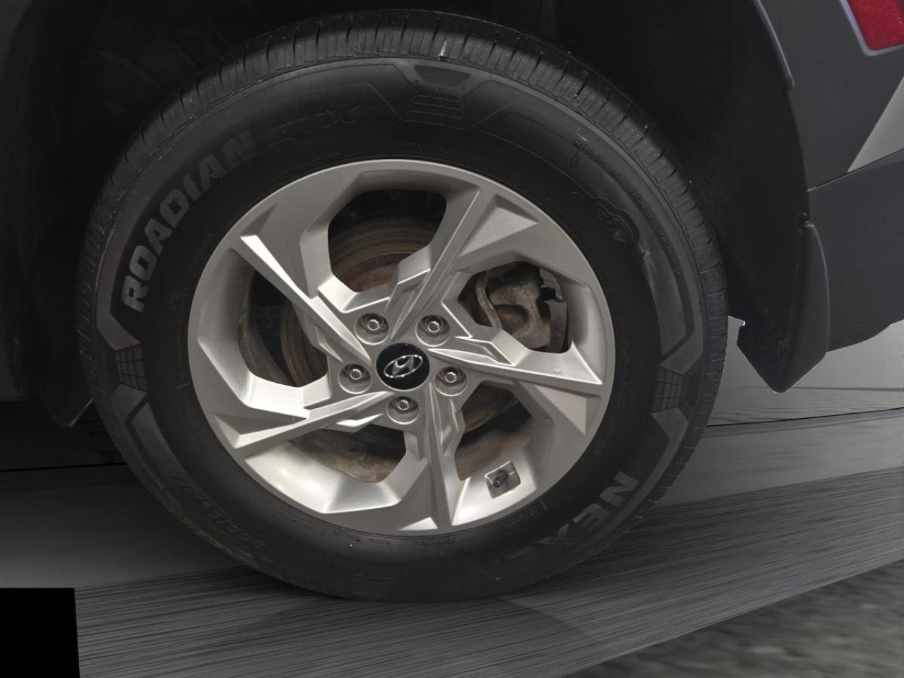 2022 Hyundai Tucson Preferred Photo