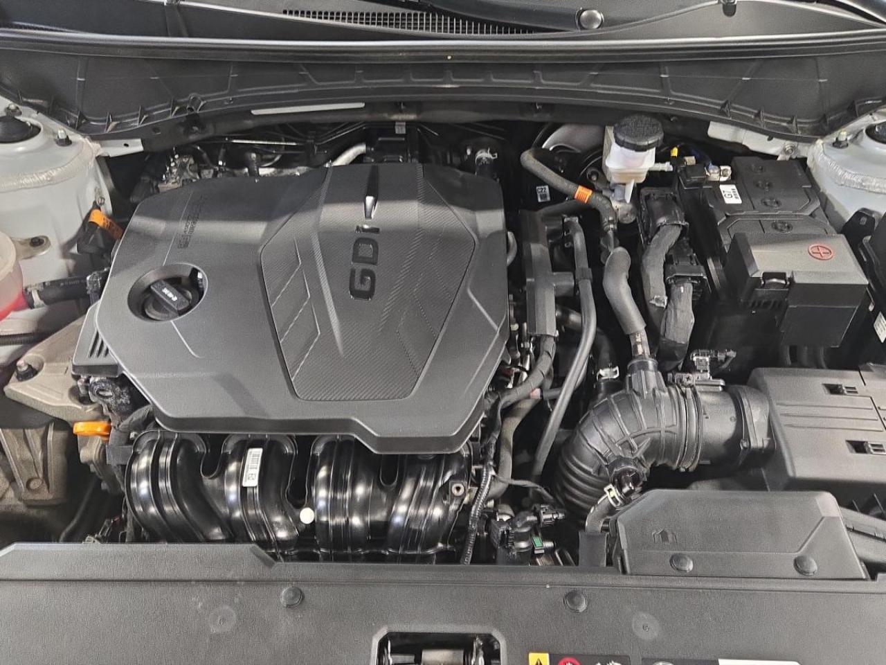 2022 Hyundai Tucson Preferred Photo