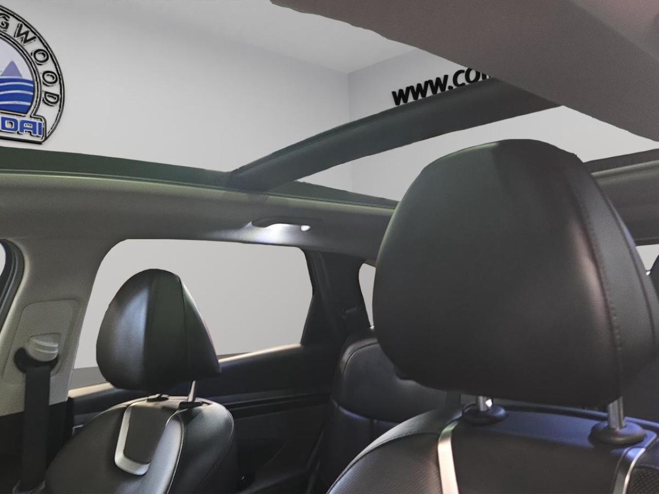 2022 Hyundai Tucson Preferred Photo