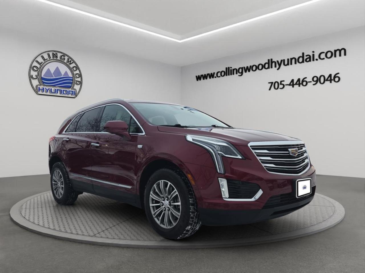 2017 Cadillac XT5 Luxury   Burgundy Exterior | Beige Leather | One Owner | Dealer Serviced

Experience luxury, style, and confidence in this stunning 2017 Cadillac XT5 Luxury finished in deep Burgundy Metallic with a beautifully contrasted Beige leather interior   a premium SUV that delivers both comfort and presence on the road.

 Highlights & Features

Model: 2017 Cadillac XT5 Luxury

Exterior: Burgundy Metallic   rich and eye-catching

Interior: Beige premium leather   refined and inviting

Ownership: One careful adult owner

Service History: Dealer serviced with documented maintenance

Condition: Excellent cosmetic and mechanical condition

Seating: Spacious 5-passenger cabin with heated seating

Technology: Cadillac user-friendly infotainment with available navigation support

Safety: Comprehensive safety suite for confident driving

Ride Quality: Smooth, quiet, and composed Cadillac ride

 Why This XT5?
This XT5 Luxury combines the best of Cadillacs upscale craftsmanship with everyday practicality. The unique burgundy and beige combination stands out from the crowd and reflects a well-cared-for SUV. With dealer servicing, you can buy with confidence knowing this vehicle was maintained to manufacturer standards.

 Great For:/  Premium daily driving/  Families and commuting/  Drivers who want style without sacrificing comfort/  Buyers wanting documented service history

 Additional Options (depending on actual equip):

Heated front seats

Power liftgate

Rear-view camera

Bluetooth & Apple CarPlay/Android Auto support

Premium sound system<p> 2017 Cadillac XT5 Luxury   Burgundy Exterior | Beige Leather | One Owner | Dealer Serviced

Experience luxury</p>
<p> and confidence in this stunning 2017 Cadillac XT5 Luxury finished in deep Burgundy Metallic with a beautifully contrasted Beige leather interior   a premium SUV that delivers both comfort and presence on the road.

 Highlights & Features

Model: 2017 Cadillac XT5 Luxury

Exterior: Burgundy Metallic   rich and eye-catching

Interior: Beige premium leather   refined and inviting

Ownership: One careful adult owner

Service History: Dealer serviced with documented maintenance

Condition: Excellent cosmetic and mechanical condition

Seating: Spacious 5-passenger cabin with heated seating

Technology: Cadillac user-friendly infotainment with available navigation support

Safety: Comprehensive safety suite for confident driving

Ride Quality: Smooth</p>
<p> and composed Cadillac ride

 Why This XT5?
This XT5 Luxury combines the best of Cadillacs upscale craftsmanship with everyday practicality. The unique burgundy and beige combination stands out from the crowd and reflects a well-cared-for SUV. With dealer servicing</p>
<p> you can buy with confidence knowing this vehicle was maintained to manufacturer standards.

 Great For:/  Premium daily driving/  Families and commuting/  Drivers who want style without sacrificing comfort/  Buyers wanting documented service history

 Additional Options (depending on actual equip):

Heated front seats

Power liftgate

Rear-view camera

Bluetooth & Apple CarPlay/Android Auto support

Premium sound system</p>