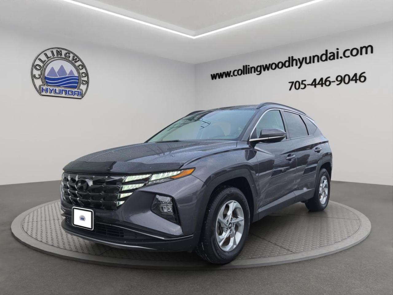 2022 Hyundai Tucson Preferred Photo
