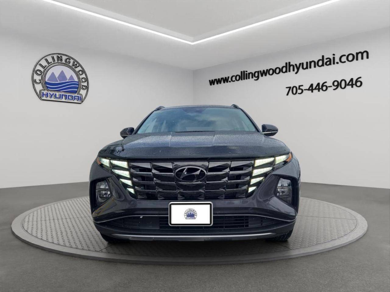 2022 Hyundai Tucson Preferred Photo